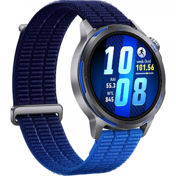 Умные часы GT RUNNER 2 BLUE 55020HJV HUAWEI