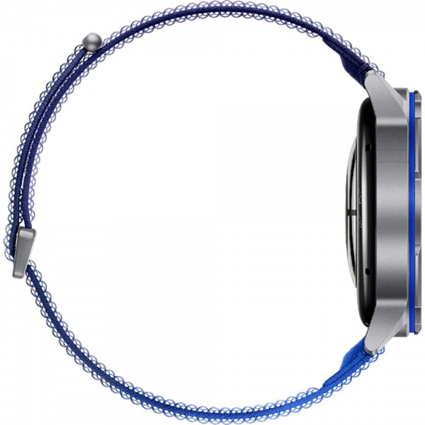 Умные часы GT RUNNER 2 BLUE 55020HJV HUAWEI