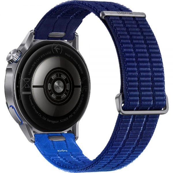 Умные часы GT RUNNER 2 BLUE 55020HJV HUAWEI