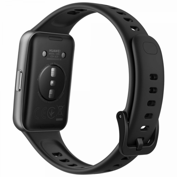 Фитнес-браслет BAND 11 BLACK POLYMER 55020GVF HUAWEI