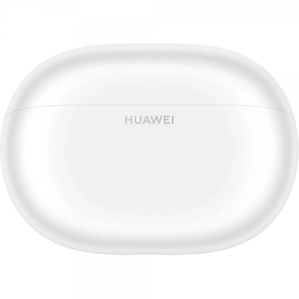 Наушники FREEBUDS PRO 5 55038661 WHITE HUAWEI