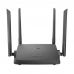 Маршрутизатор D-Link DIR-X1510/RU/R1A Двухдиапазонный гигабитный Wi-Fi 6 маршрутизатор AX1500 с поддержкой EasyMesh
