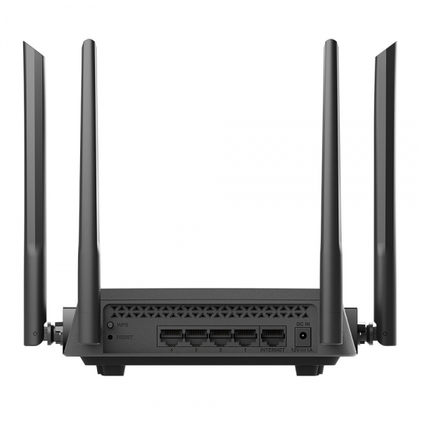 Маршрутизатор D-Link DIR-X1510/RU/R1A Двухдиапазонный гигабитный Wi-Fi 6 маршрутизатор AX1500 с поддержкой EasyMesh
