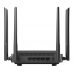 Маршрутизатор D-Link DIR-X1510/RU/R1A Двухдиапазонный гигабитный Wi-Fi 6 маршрутизатор AX1500 с поддержкой EasyMesh
