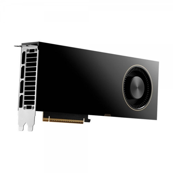 Графический процессор NVIDIA RTX PRO 5000 Blackwell 48g BOX