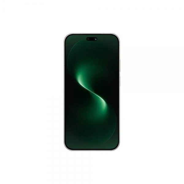 Смартфон Huawei Nova 15 Pro 12+512, зеленый (51098TSA)