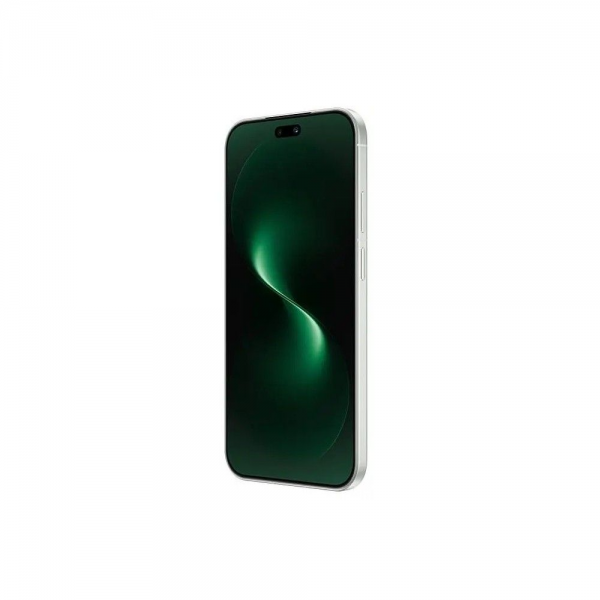 Смартфон Huawei Nova 15 Pro 12+512, зеленый (51098TSA)
