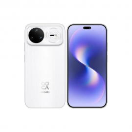 Смартфон Huawei Nova 15 Pro 12+512, белый (51098TRX)