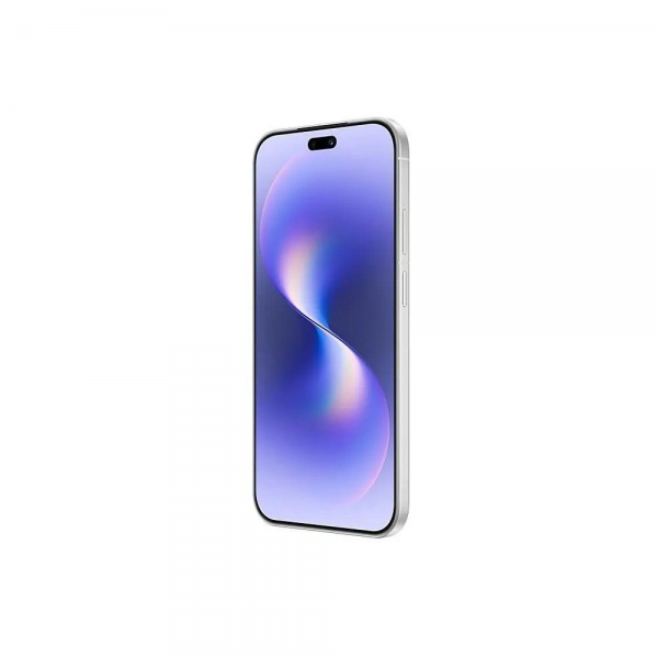 Смартфон Huawei Nova 15 Pro 12+512, белый (51098TRX)
