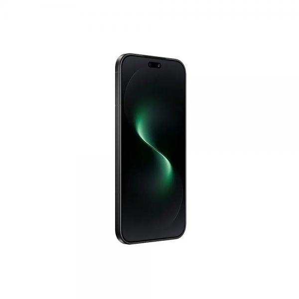 Смартфон Huawei Nova 15 Pro 12+512, черный (51098TSB)