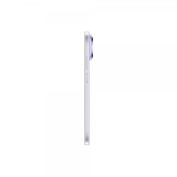 Смартфон Huawei Nova 15 Pro 12+256, фиолетовый (51098TRW)