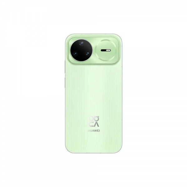 Смартфон Huawei Nova 15 Pro 12+256, зеленый (51098TRQ)