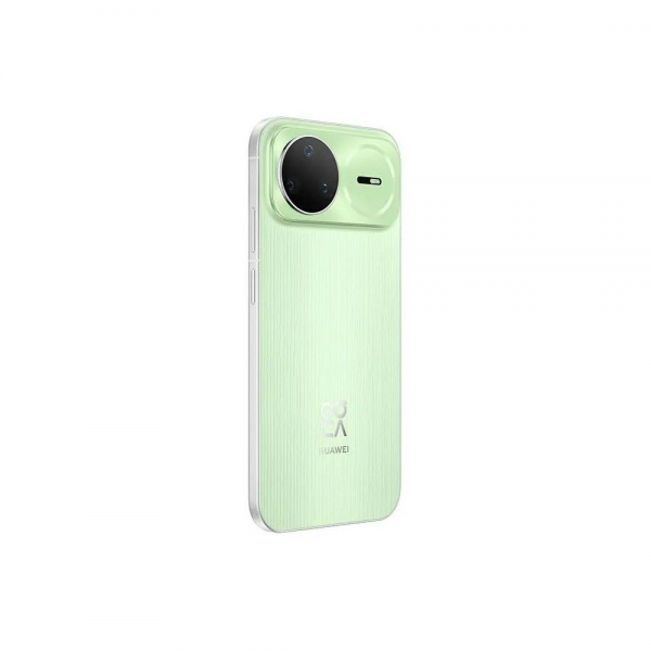 Смартфон Huawei Nova 15 Pro 12+256, зеленый (51098TRQ)