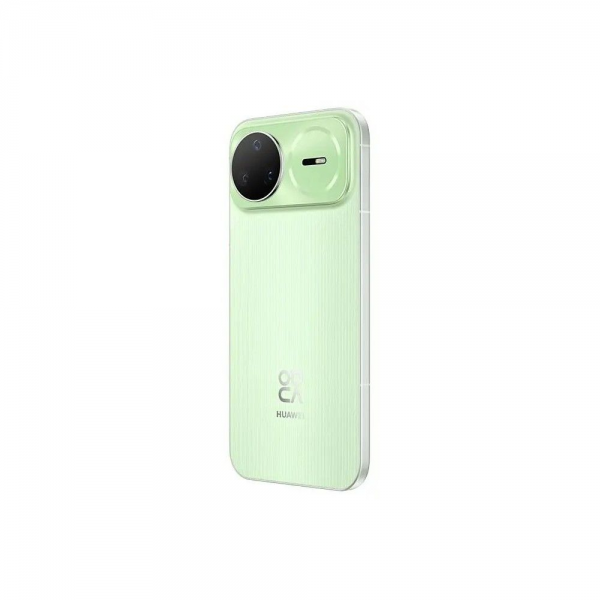 Смартфон Huawei Nova 15 Pro 12+256, зеленый (51098TRQ)