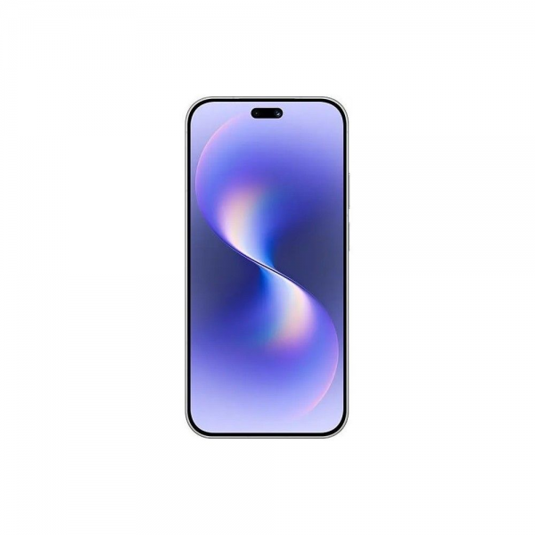 Смартфон Huawei Nova 15 Pro 12+256, белый (51098TRV)