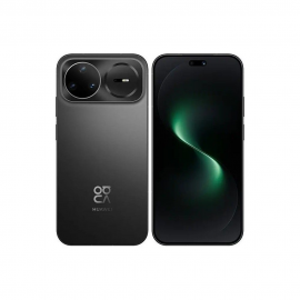 Смартфон Huawei Nova 15 Pro 12+256, черный (51098TRU)