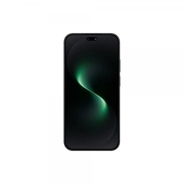 Смартфон Huawei Nova 15 Pro 12+256, черный (51098TRU)