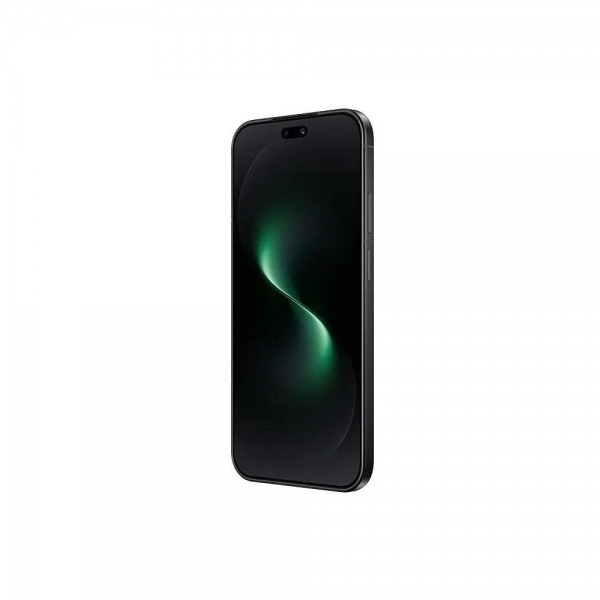 Смартфон Huawei Nova 15 Pro 12+256, черный (51098TRU)
