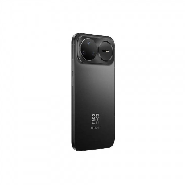 Смартфон Huawei Nova 15 Pro 12+256, черный (51098TRU)