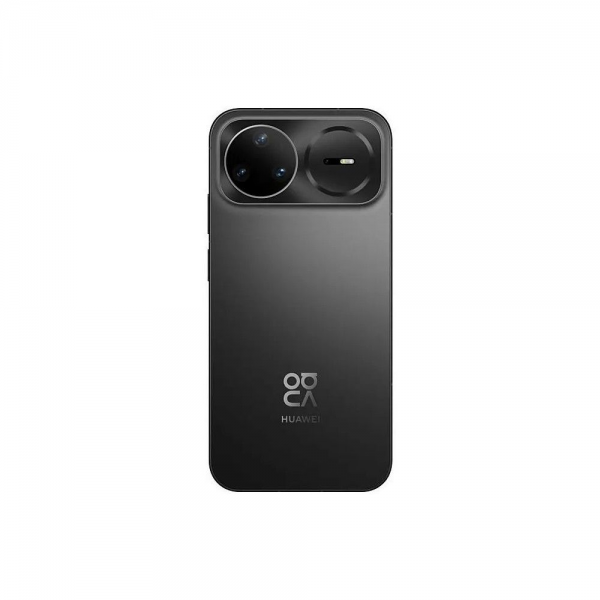 Смартфон Huawei Nova 15 Pro 12+256, черный (51098TRU)