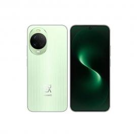 Смартфон Huawei NOVA 15 12+512Gb, зеленый (51098TSD)
