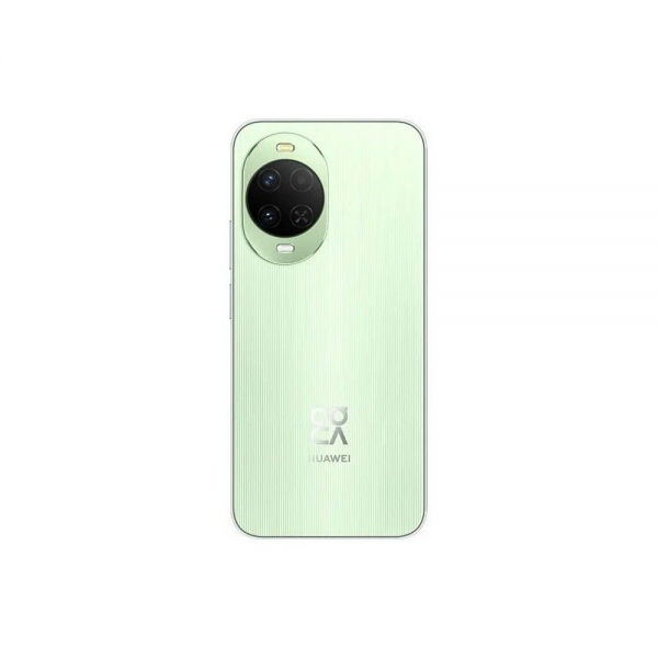 Смартфон Huawei NOVA 15 12+512Gb, зеленый (51098TSD)