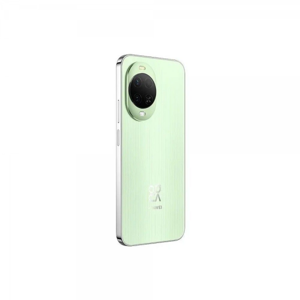 Смартфон Huawei NOVA 15 12+512Gb, зеленый (51098TSD)