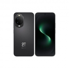 Смартфон Huawei NOVA 15 12+512Gb, черный (51098TSH)