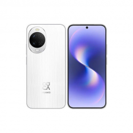 Смартфон Huawei NOVA 15 12+256Gb, белый (51098TSF)