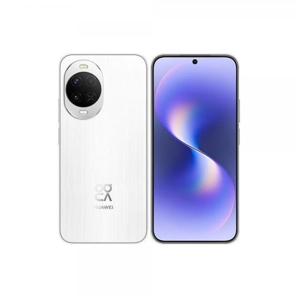 Смартфон Huawei NOVA 15 12+256Gb, белый (51098TSF)