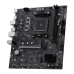 Материнская плата MSI PRO B550M-B B550, AM4, 2*DDR4, 1*PCIEx16, 2*M.2, 1*TypeC, 6*USB3.2 Gen1, 6*USB2.0, 4*SATA3, 1G, DP, HDMI, M-ATX, RTL