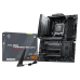 Материнская плата MSI MAG B850 TOMAHAWK MAX WIFI II B850, AM5, 4*DDR5, 3*PCIEx16, 4*M.2, 4*TypeC, 2*USB3.2Gen2, 5*USB3.2Gen1, 8*USB2.0, 4*SATA3.0, 5G, HDMI, ATX, RTL