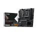 Материнская плата MSI PRO B850M-E EVO B850, AM5, 2*DDR5, 1*PCIEx16, 1*PCIEx1, 1*M.2, 6*USB3.2Gen1, 6*USB2.0, 4*SATA3.0, 2.5G, VGA, HDMI, M-ATX, RTL