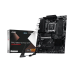 Материнская плата MSI PRO B850-S EVO WIFI B850, AM5, 4*DDR5, 2*PCIEx16, 3*M.2, 2*TypeC, 2*USB3.2Gen2, 4*USB3.2Gen1, 8*USB2.0, 4*SATA3.0, 5G, DP, HDMI, ATX, RTL
