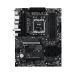 Материнская плата MSI PRO B850-S EVO WIFI B850, AM5, 4*DDR5, 2*PCIEx16, 3*M.2, 2*TypeC, 2*USB3.2Gen2, 4*USB3.2Gen1, 8*USB2.0, 4*SATA3.0, 5G, DP, HDMI, ATX, RTL