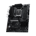Материнская плата MSI PRO B850-S EVO WIFI B850, AM5, 4*DDR5, 2*PCIEx16, 3*M.2, 2*TypeC, 2*USB3.2Gen2, 4*USB3.2Gen1, 8*USB2.0, 4*SATA3.0, 5G, DP, HDMI, ATX, RTL
