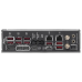 Материнская плата MSI MEG X870E ACE MAX X870E, AM5, 4*DDR5, 2*PCIEx16, 1*PCIEx4, 5*M.2, 3*TypeC, 9*USB3.2Gen2, 4*USB3.2Gen1, 4*USB2.0, 4*SATA3.0, 10G, 5G, 2*Type-C(DP), HDMI, ATX, RTL