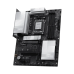 Материнская плата MSI PRO X870E-S EVO WIFI X870E, AM5, 4*DDR5, 2*PCIEx16, 1*PCIEx1, 3*M.2, 2*TypeC, 2*USB3.2Gen2, 6*USB3.2Gen1, 10*USB2.0, 4*SATA3.0, 5G, 1*Type-C(DP), HDMI, ATX, RTL