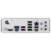 Материнская плата MSI PRO X870E-S EVO WIFI X870E, AM5, 4*DDR5, 2*PCIEx16, 1*PCIEx1, 3*M.2, 2*TypeC, 2*USB3.2Gen2, 6*USB3.2Gen1, 10*USB2.0, 4*SATA3.0, 5G, 1*Type-C(DP), HDMI, ATX, RTL