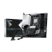 Материнская плата MSI PRO B860M-P WIFI6E B860, LGA1851, 4*DDR5, 2*PCIEx16, 2*M.2, 1*TypeC, 5*USB3.2Gen1, 6*USB2.0, 4*SATA3, 2.5G, VGA, DP, HDMI, M-ATX, RTL