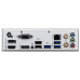 Материнская плата MSI PRO B860M-P WIFI6E B860, LGA1851, 4*DDR5, 2*PCIEx16, 2*M.2, 1*TypeC, 5*USB3.2Gen1, 6*USB2.0, 4*SATA3, 2.5G, VGA, DP, HDMI, M-ATX, RTL