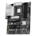 Материнская плата MSI PRO Z890-S WIFI6E Z890, LGA1851, 4*DDR5, 4*PCIEx16, 3*M.2, 2*TypeC, 8*USB3.2 Gen1, 4*USB2.0, 4*SATA3, 2.5G, DP, HDMI, ATX, RTL