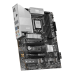 Материнская плата MSI PRO Z890-S WIFI6E Z890, LGA1851, 4*DDR5, 4*PCIEx16, 3*M.2, 2*TypeC, 8*USB3.2 Gen1, 4*USB2.0, 4*SATA3, 2.5G, DP, HDMI, ATX, RTL