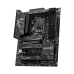 Материнская плата MSI Z890 GAMING PLUS WIFI6E Z890, LGA1851, 4*DDR5, 3*PCIEx16, 1*PCIEx1, 4*M.2, 2*TypeC, 1*USB3.2Gen2, 6*USB3.2Gen1, 8*USB2.0, 4*SATA3.0, 5G, DP, HDMI, ATX, RTL