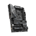 Материнская плата MSI Z890 GAMING PLUS WIFI6E Z890, LGA1851, 4*DDR5, 3*PCIEx16, 1*PCIEx1, 4*M.2, 2*TypeC, 1*USB3.2Gen2, 6*USB3.2Gen1, 8*USB2.0, 4*SATA3.0, 5G, DP, HDMI, ATX, RTL