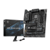 Материнская плата MSI Z890 GAMING WIFI6E Z890, LGA1851, 4*DDR5, 4*PCIEx16, 3*M.2, 2*TypeC, 8*USB3.2 Gen1, 4*USB2.0, 4*SATA3, 2.5G, DP, HDMI, ATX, RTL