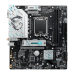 Материнская плата MSI B760M GAMING WIFI B760, LGA1700, 2*DDR5, 1*PCIEx16, 1*PCIEx1, 2*M.2, 6*USB3.2Gen1, 6*USB2.0, 4*SATA3.0, 2.5G, VGA, DP, HDMI, M-ATX, RTL