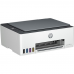 МФУ HP Smart Tank 580 А4, термоструйное, цветное, 22стр/мин, 1200dpi, 980МГц, 64Гб, USB/Wi-Fi (1F3Y2A)
