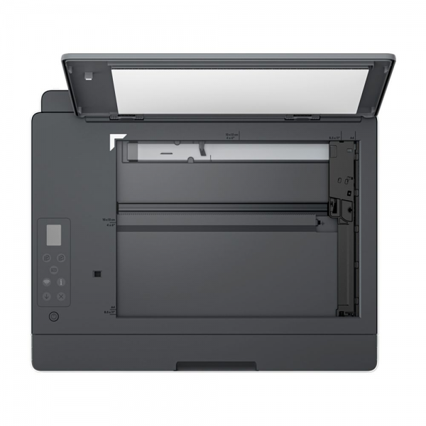 МФУ HP Smart Tank 580 А4, термоструйное, цветное, 22стр/мин, 1200dpi, 980МГц, 64Гб, USB/Wi-Fi (1F3Y2A)