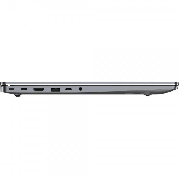 Ноутбук TECNO MegaBook K16SDA AMD Ryzen 5 7430U/8Gb (1*8 D4)/SSD512Gb/16"/IPS/WUXGA/1920x1200/60Hz/Win11/RJ-45/Grey/1.75kg